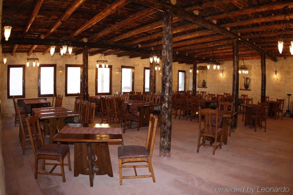 Фото Cappa Villa Cave Hotel & SPA