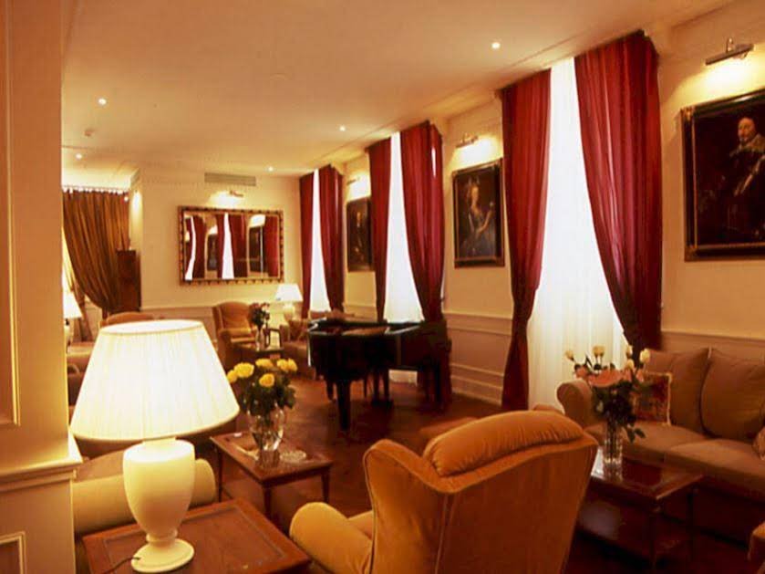 Фото Hotel Executive Florence