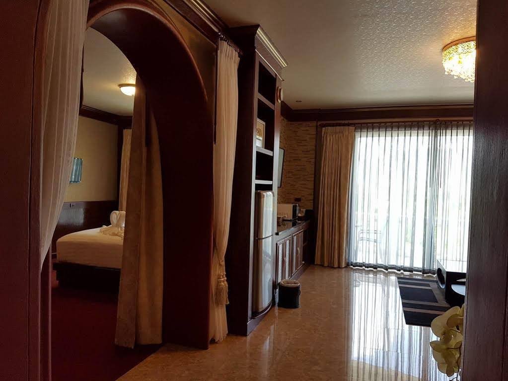 Фото Erawan Hotel