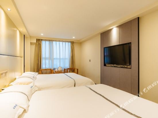 Фото Sofitel Zhengzhou International