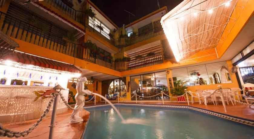 Фото Ideal Villa Hotel