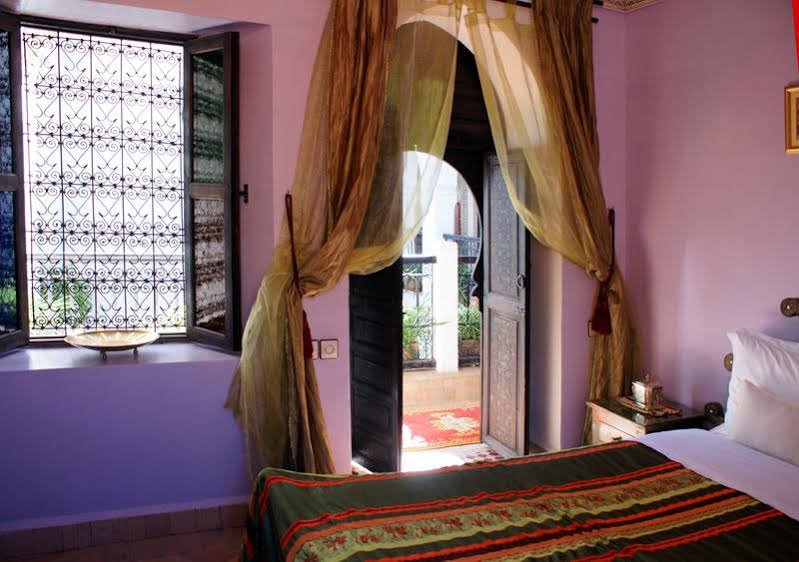 Фото Riad Al kadar