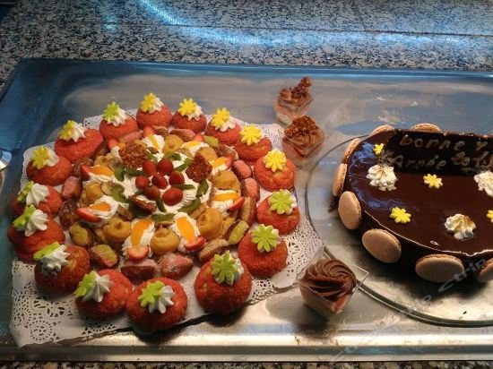 Фото Marhaba Royal Salem