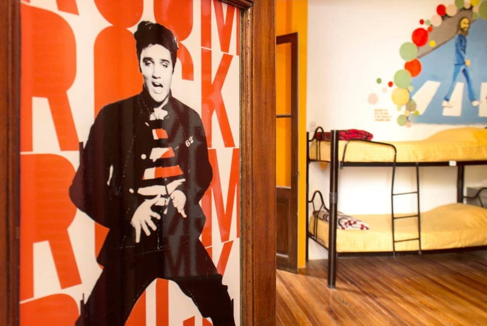 Фото Play Hostel Soho