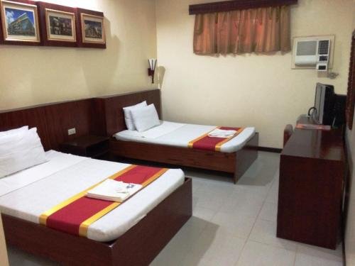 Фото Ysabelle Mansion