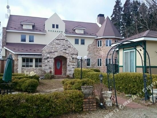 Гостиница Petit Hotel Felice