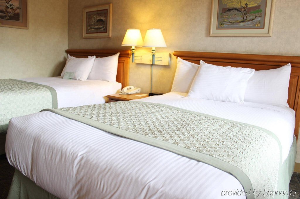 Фото Hotel Lucerna Tijuana