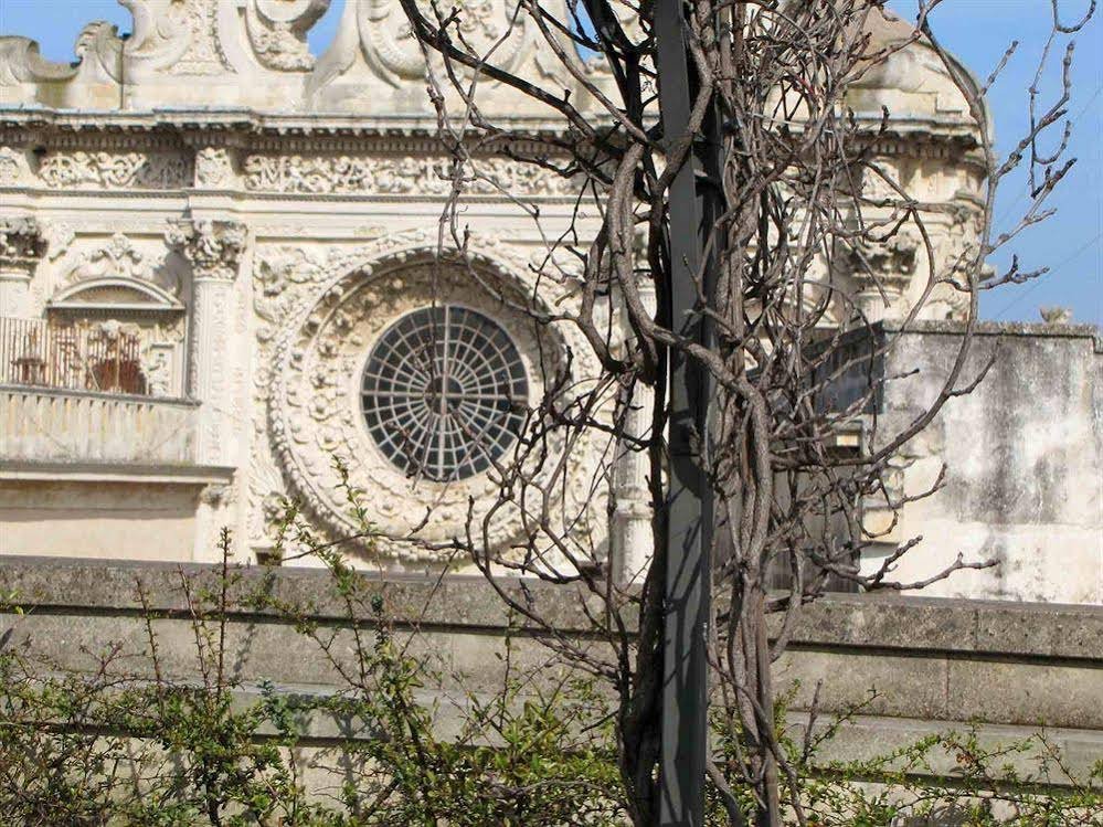 Фото B&b Matteo Da Lecce