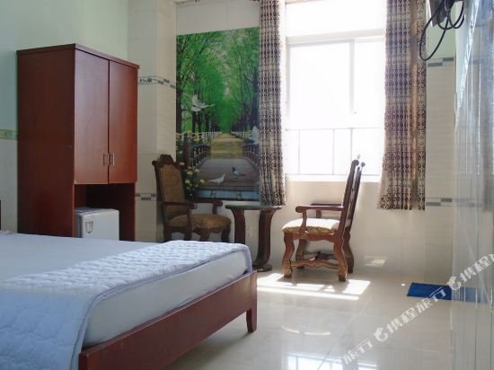 Фото Hoang Linh Hotel