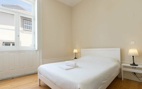 Гостиница Best Guest Porto Hostel в Порту