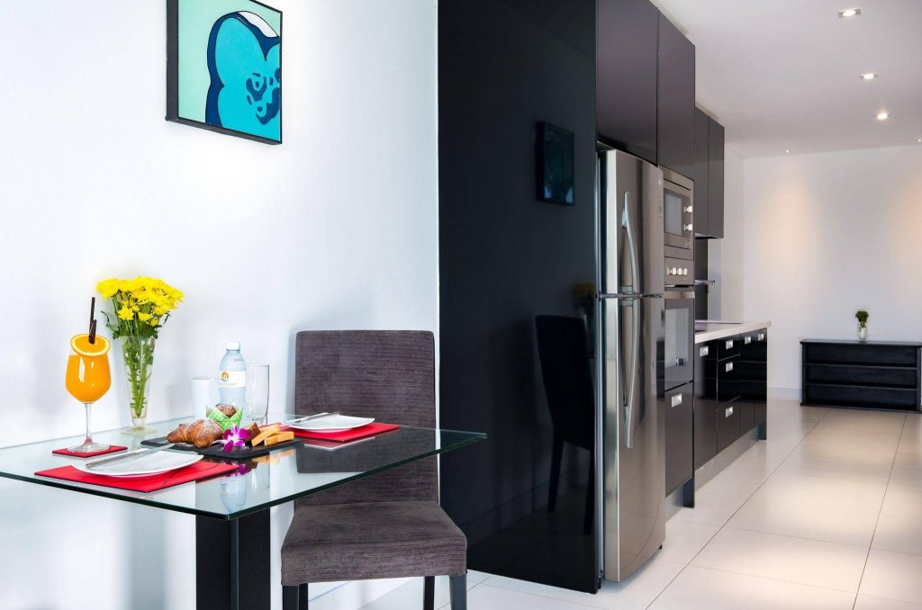 Фото Relax @ Twin Sands Resort and SPA