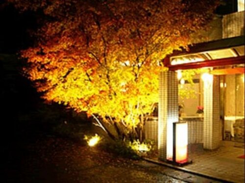 Гостиница Hotel 21 в Префектуре Сига