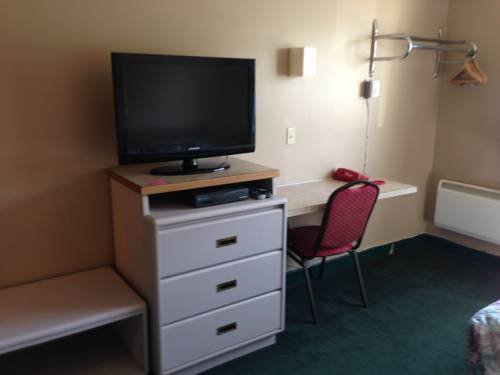 Фото Sundre Motor Inn