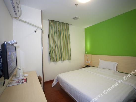 Фото 7 Days Inn Foshan Dongfang Plaza Wal-Mart Branch