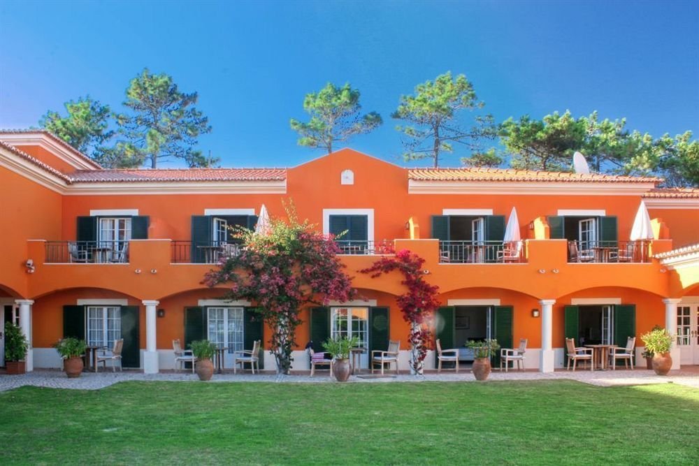 Фото Senhora da Guia Cascais Boutique Hotel