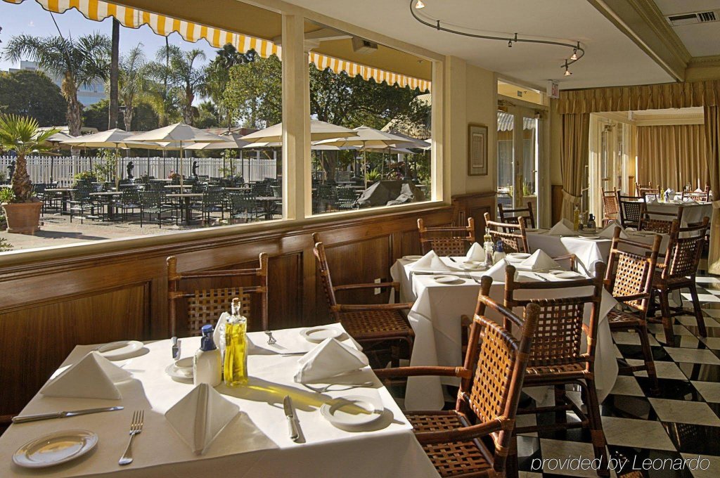 Фото Hilton Garden Inn San Jose Airport