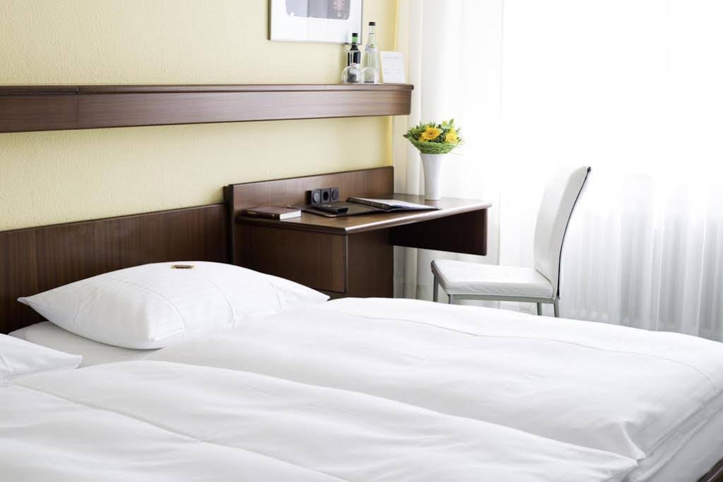 Фото Hotel am Kupferhammer