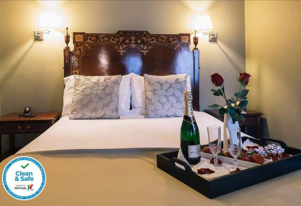 Фото Hotel Sao Jose