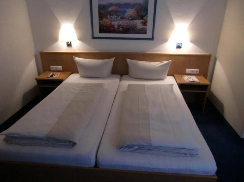 Фото Hotel Aulmann