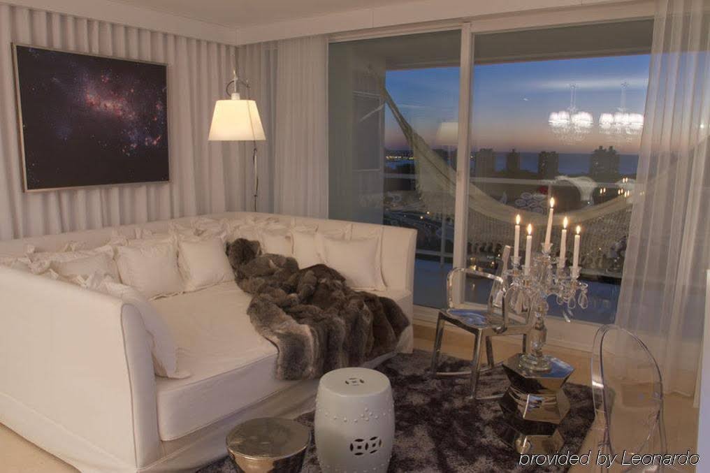 Фото Yoo Punta del Este