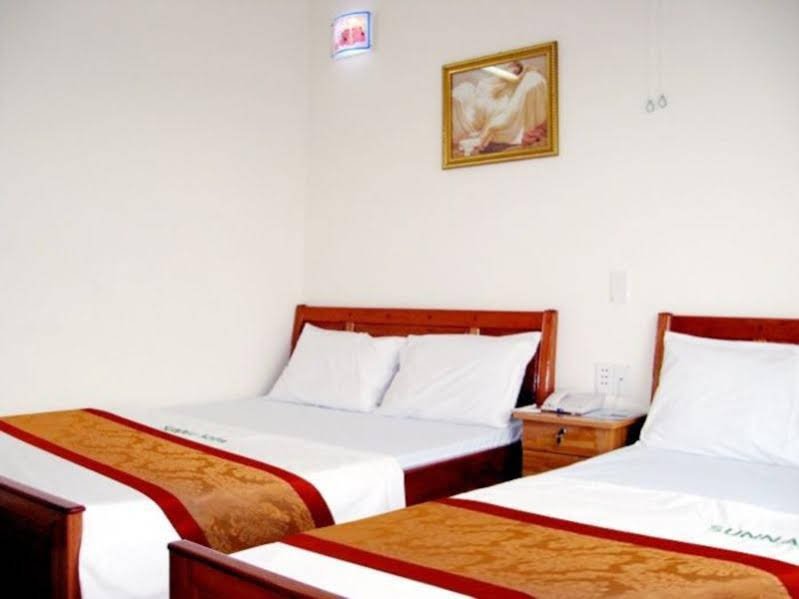Фото Sunna Hotel Danang