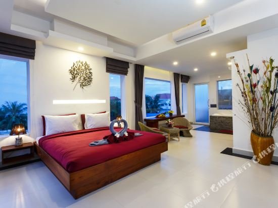 Фото Hotel Villa Josephine