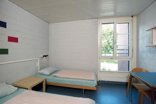 Фото Schaan-Vaduz Youth Hostel