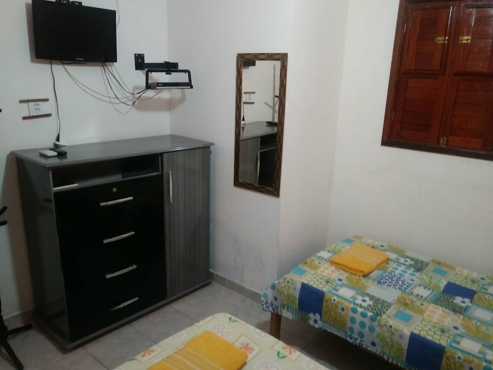 Hotel Pousada dos Ventos, State of Alagoas, photo