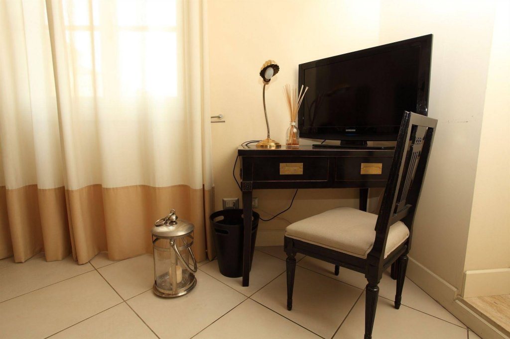 Фото La Residenza Fiorentina