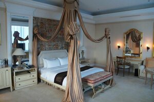 Гостиница Hanoi Daewoo Hotel