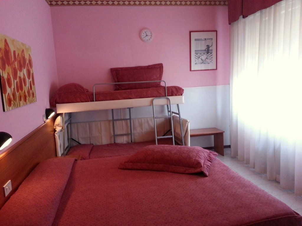 Фото Hotel Minerva