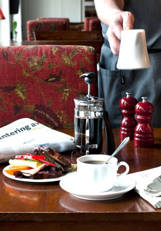 Фото Trosa Stadshotell & SPA