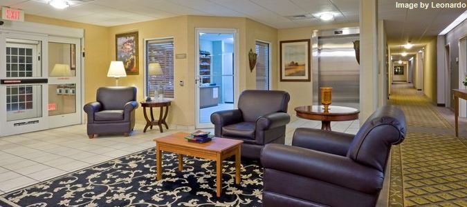 Фото Candlewood Suites Bordentown-Trenton by Ihg