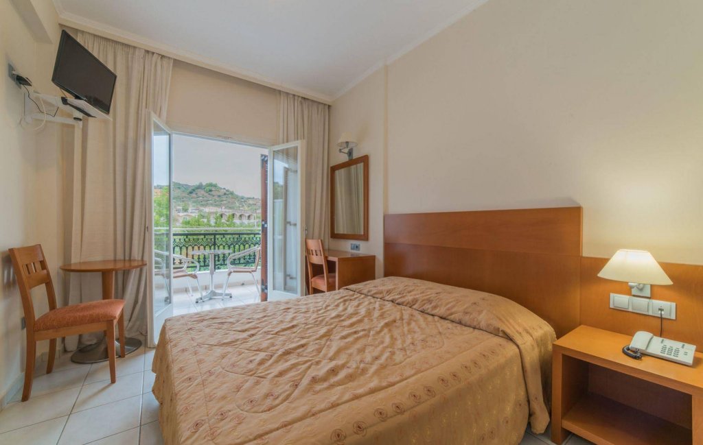 Фото Hotel Palmyra