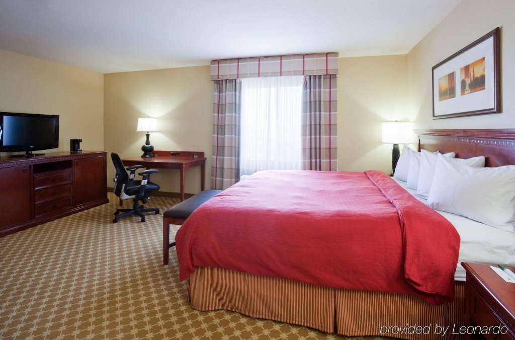 Фото Country Inn & Suites by Radisson, Fargo, Nd
