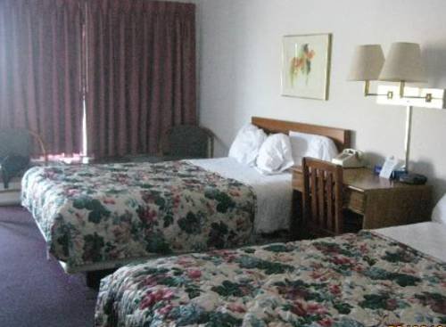 Фото Days Inn by Wyndham Mt. Sterling