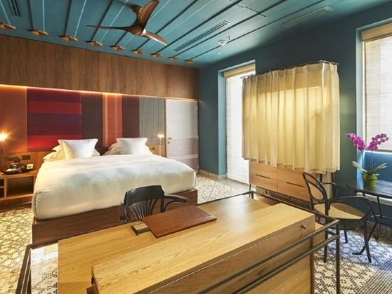 Фото Hotel Casona del Colegio