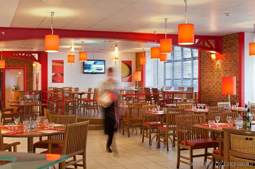 Фото Ibis Paris Bastille Opera 11th