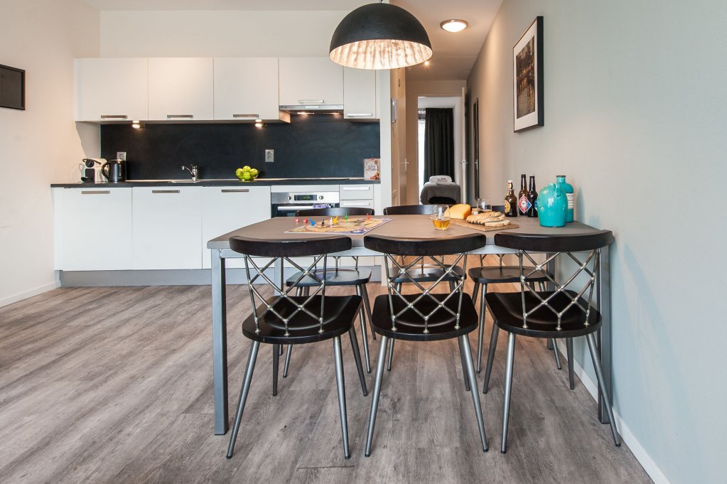 Фото Amsterdam Prince Island by YAYs