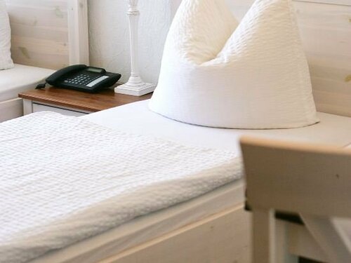 Гостиница Bodden в Гуммерсбахе