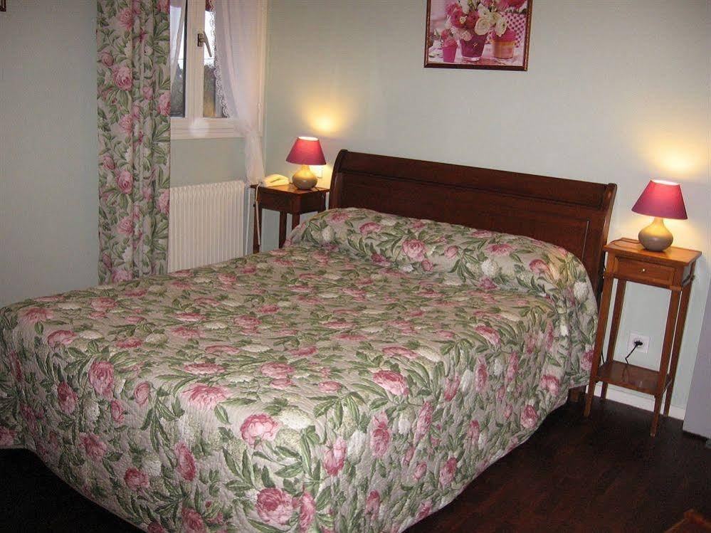 Фото Maison Cabotte