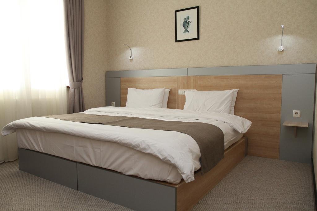 Фото Navruz Hotel Tashkent