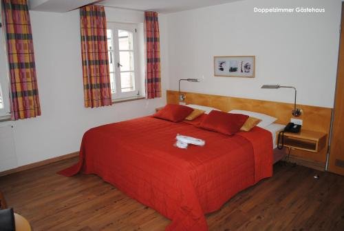 Фото Burg Abenberg