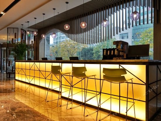 Фото Ibis Styles Hz Chaowang Rd