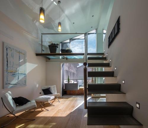 Фото Heart Of Trento Luxury House 2