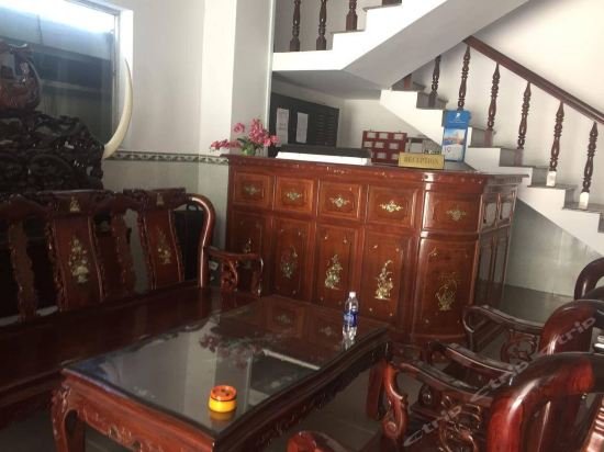 Фото A74 Hotel Phu Quoc