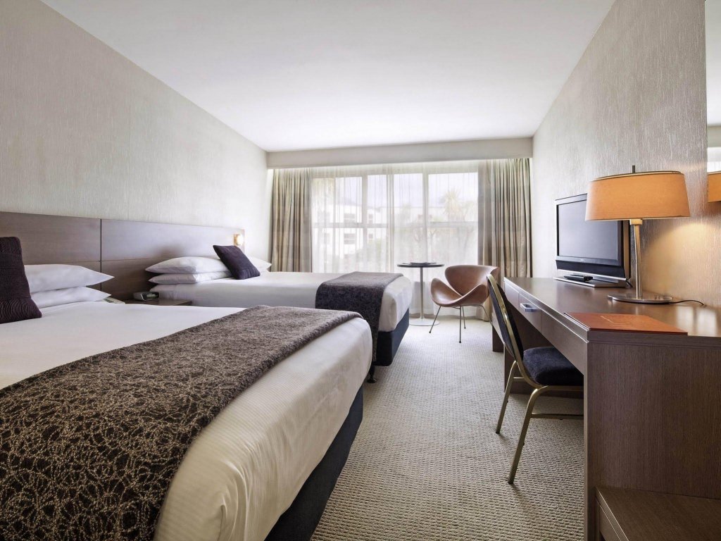 Фото Mercure Queenstown Resort
