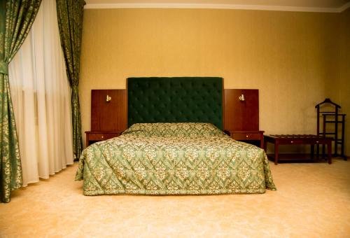 Фото Номад Палас