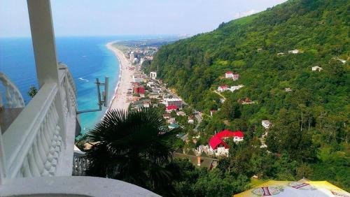 Фото Zura Palace