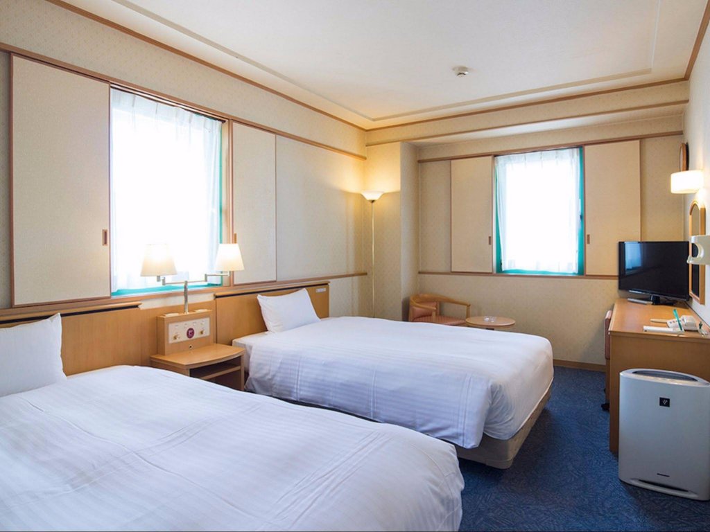 Фото Cuore Nagasaki EkiMae